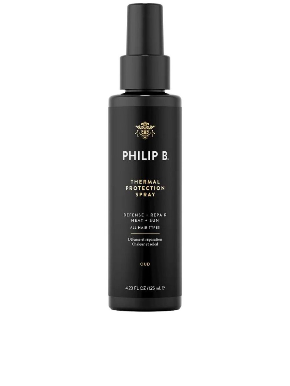 Philip B Thermal Protection Spray — 60mL